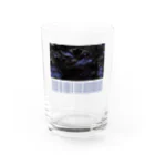 LGCのTHIS IS ONLY THE BEGINNING Water Glass :front