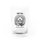 onigiridaimajin web shopの価値ある商品 Water Glass :front