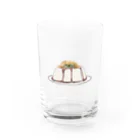 yada i-yoのひややつ Water Glass :front