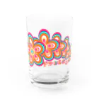 MuMuMillのPretty Miii Water Glass :front