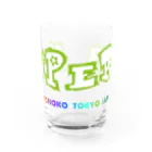 OTOKONOKOTOKYOJAPANのSUPERB Water Glass :front