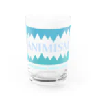 OTOKONOKOTOKYOJAPANのANIMISM Water Glass :front