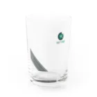 カーケアショップR2のR2タイヤ跡 Water Glass :front