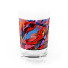 HAPPYのHAPPY β Water Glass :front