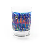 uralandのmusic. Water Glass :front