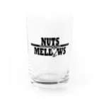 SHOW-WA屋のNuts mellows グラス前面