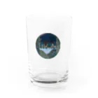 FBW&MのLAKE Water Glass :front