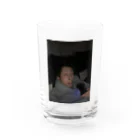 そらてぃん工房の私と一緒 Water Glass :front