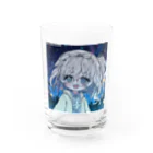 MIAU〜みゃうの夜景デート Water Glass :front