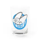 なごまみのICANFLY Water Glass :front