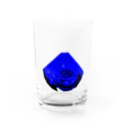 MUGURa-屋の水面リフ Water Glass :front