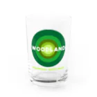 OTOKONOKOTOKYOJAPANのWOODLAND Water Glass :front