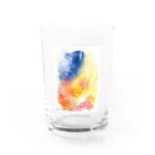 Aoi YamaguchiのAoiyamart2 Water Glass :front