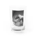 ももたろうのももたろう Water Glass :front