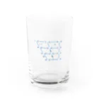 STart＿言語聴覚士のIPA母音☆★ Water Glass :front