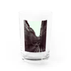 書＆グラフィックのグラフィックリスボン Water Glass :front