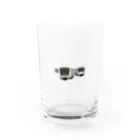 mitorailの東海道線と横須賀線 Water Glass :front