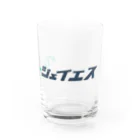 K. and His Designのヴュー ジェイエス Water Glass :front