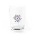 わたしのらくがきの練習 Water Glass :front