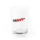 【ENVY】officialの【ENVY】三作目 槍 Water Glass :front