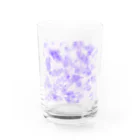 I&Iのpop selection 2 Water Glass :front