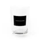 サビキクラブのthis video has been deleted  Water Glass :front