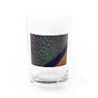 key:のphoto - 水滴 - Water Glass :front