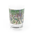 KAPPAの風鈴 Water Glass :front