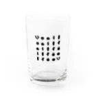 Cheeeetos storeのNo succulent, No life Water Glass :front