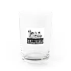 39Sの圧縮技術 Water Glass :front