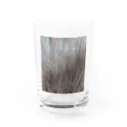 kiyomi99のチャ Water Glass :front