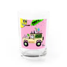 CREZY CAMPのCREZY CAMP Water Glass :front