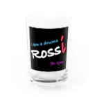 SHOP 64のRossi Goods Water Glass :front