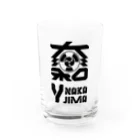 Y_NAKAJIMAのY NAKAJIMA TYPE:A Water Glass :front