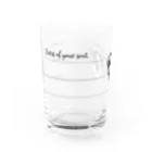 ꓘuze✞ЯinのThirst of your soul. Water Glass :front