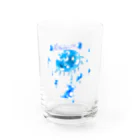 AINE RIUMの水鈴 Water Glass :front