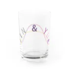 LJL123のLJL123 Water Glass :front