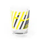 LIBIDO NFT MARKETPLACEのLOGO ITEM Water Glass :front