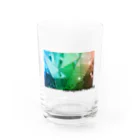 東京シティポップ_TOKYO CITY POPの東京シティポップ_Harajuku Water Glass :front