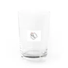 かすみんずストアのGORGEOUS Water Glass :front