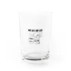 六甲ミーツ・アート芸術散歩2021の明和電機×Rokko Meets Art 2021 ver.D Water Glass :front