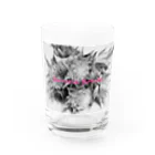 photo-kiokuのセルリア Water Glass :front