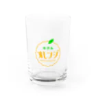 Bear Fish Companyのホテルオレンジ　 Water Glass :front