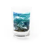 ＰａＮのNamiuchigiwa(2) Water Glass :front