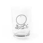 まじかるパブにーのまじかるパブにー Water Glass :front