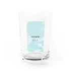 立川海鮮丼モンローの立川海鮮丼モンロー Water Glass :front