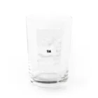 TAのTA.No.1 Water Glass :front