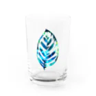 神田 智範のカラテア　小 Water Glass :front