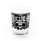 腹ペコ黒蟲の腹ペコ黒蟲 Water Glass :front