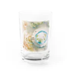 【ホラー専門店】ジルショップの爽やかティータイム Water Glass :front